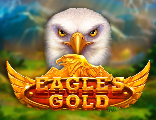 Eagle&#8217;s Gold