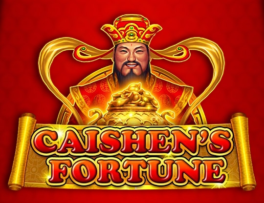 Caishen&#8217;s Fortune