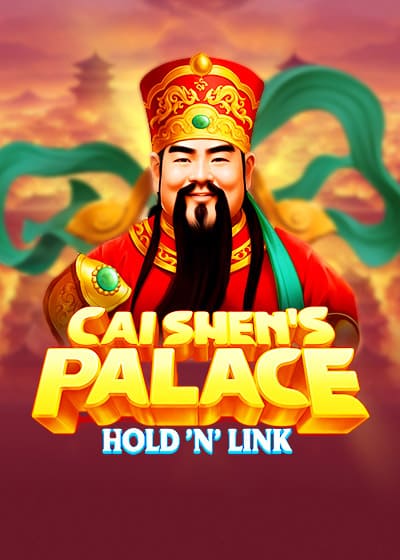 Cai Shen&#8217;s Palace: Hold &#8216;N&#8217; Link